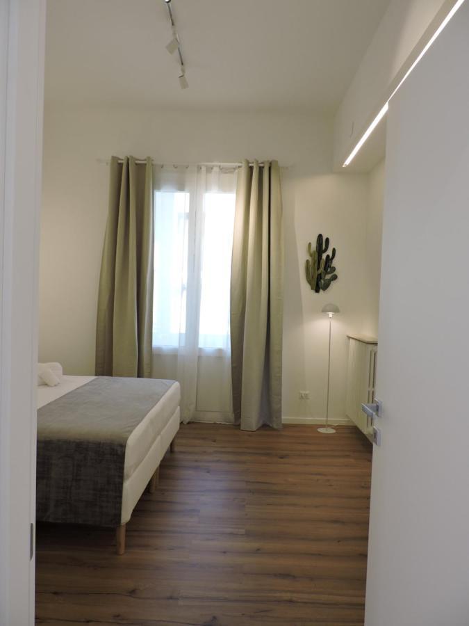 Garibaldi 52 Exclusive Apartments Bari Buitenkant foto