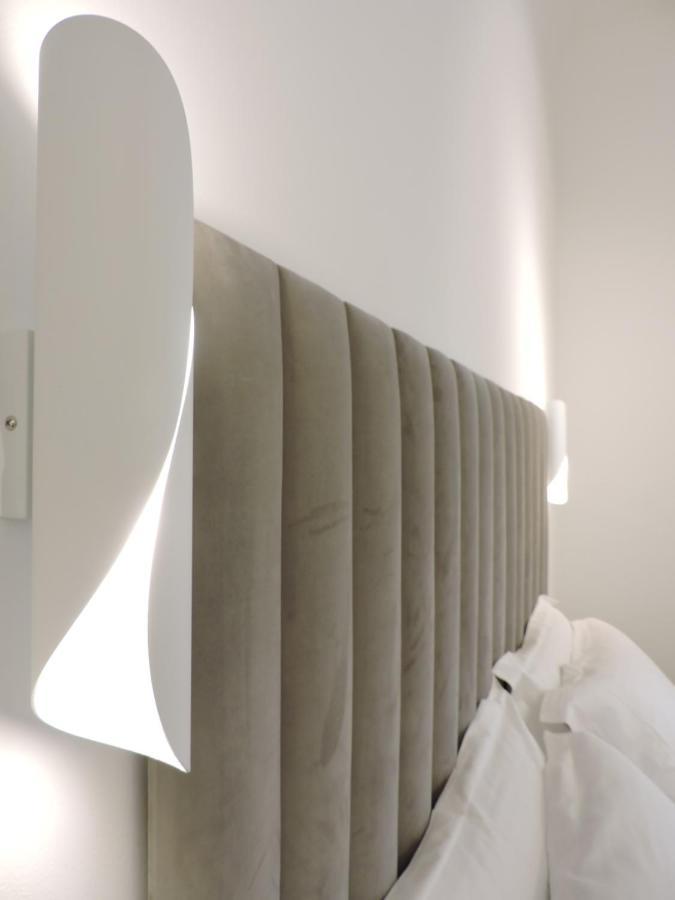 Garibaldi 52 Exclusive Apartments Bari Buitenkant foto