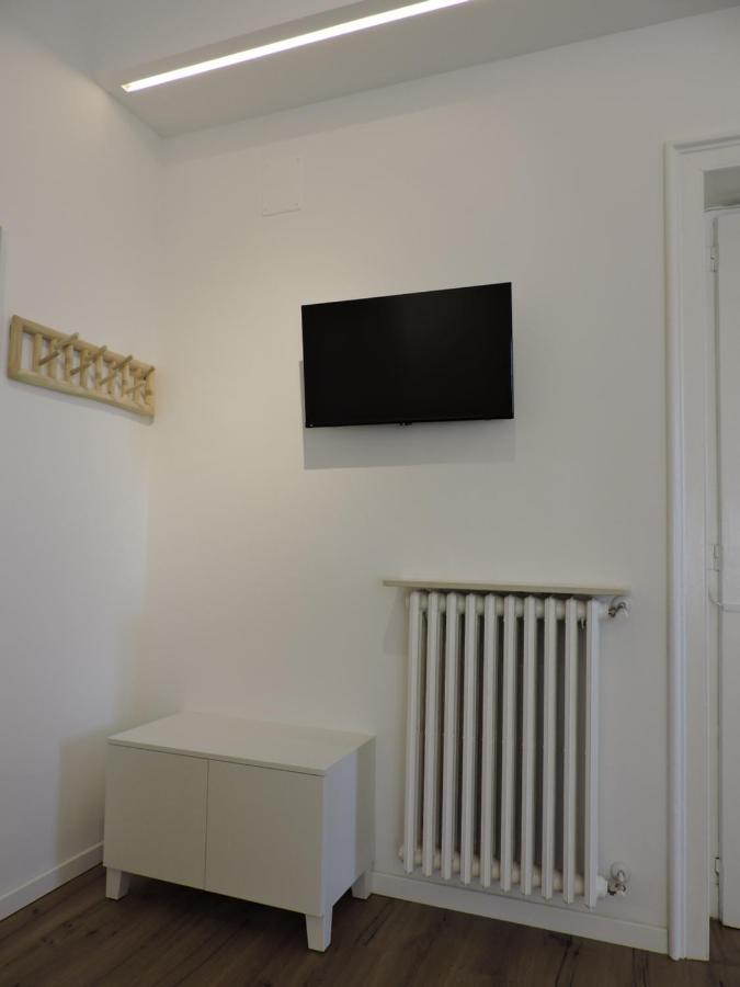Garibaldi 52 Exclusive Apartments Bari Buitenkant foto